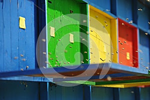 Beekeeping - Beehives