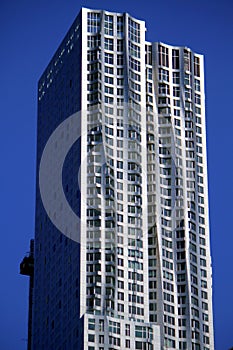 Beekman Tower