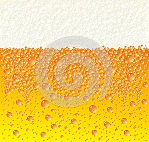 Beer background