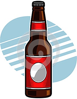 Beer Bottle