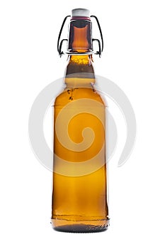 Beer bottle