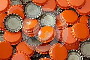 Beer Bottle Caps