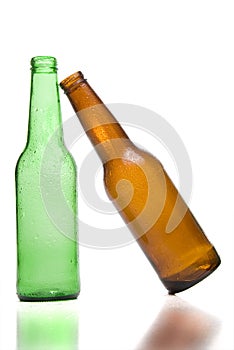 Beer Bottles