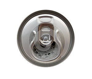 Beer can