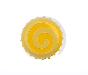 Beer cap