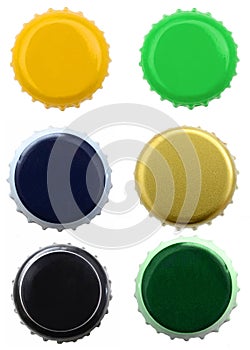 Beer caps