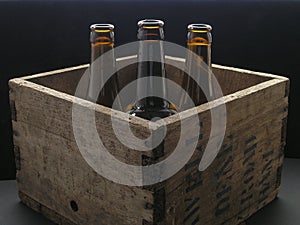Beer Crate