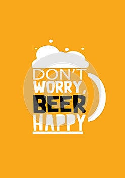 Beer Cup background for you