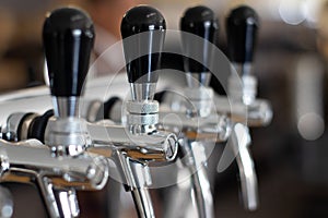 BEER DRAUGHT TAPS