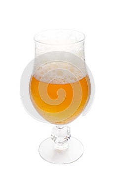 Beer glass