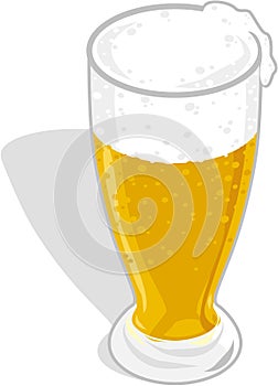 Beer Glass