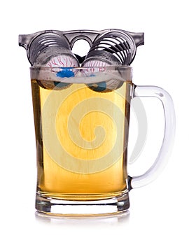 Beer googles