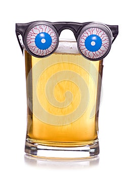 Beer googles