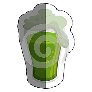 beer green celebrarion icon