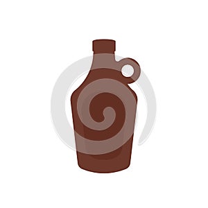 Beer growler icon