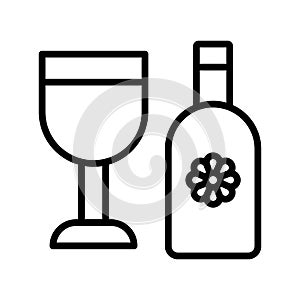 Beer Isolated Vector icon which can easily modify or edit