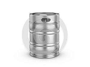 Beer keg