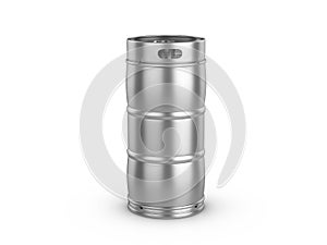 Beer keg