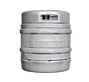 Beer keg