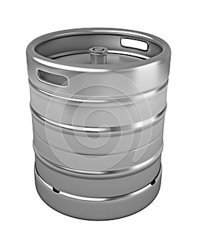 Beer keg