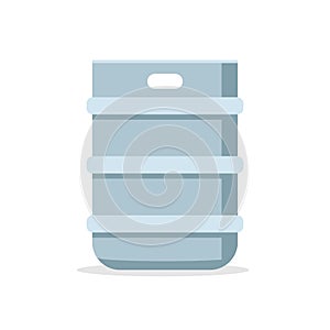 Beer keg icon