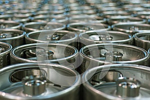 Beer Kegs