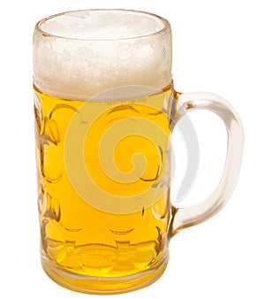 Beer mug