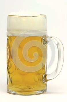 Beer mug