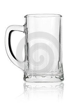 Beer mug