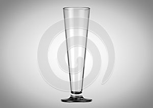 Beer Pilsener Pint Glass