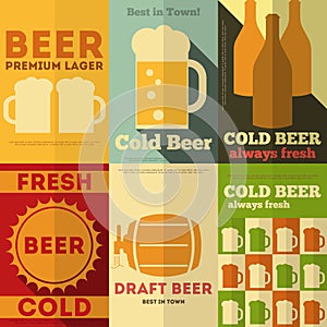 Beer Posters