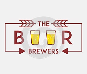 Beer premium brewers