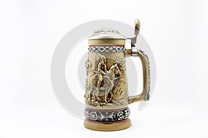 Beer Stein