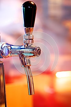 Beer Tap