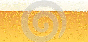 Beer Texture