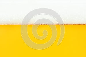 Beer texture