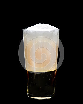 Beerglass.