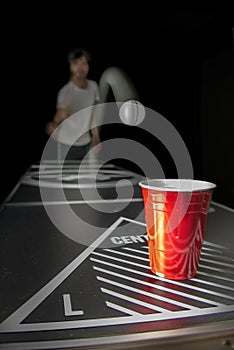 Beerpong