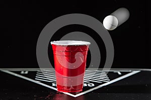 Beerpong