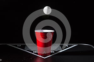 Beerpong
