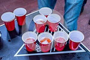 Beerpong