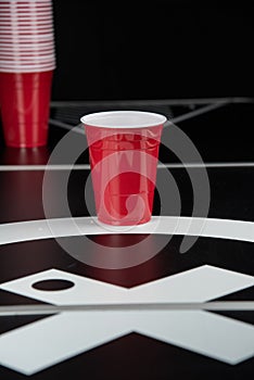 Beerpong