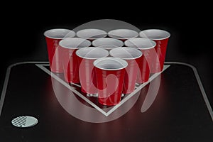 Beerpong