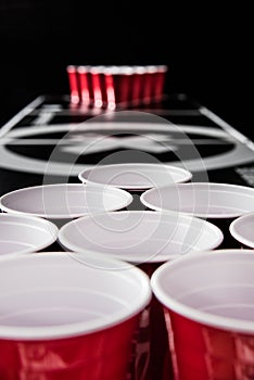 Beerpong