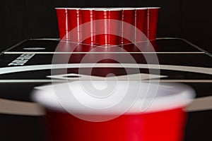 Beerpong