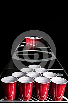 Beerpong