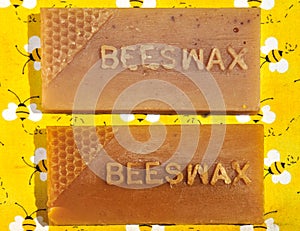 Beeswax