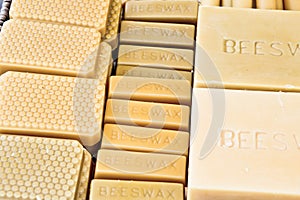 Beeswax