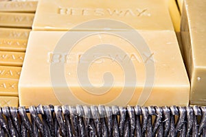 Beeswax