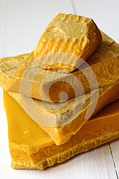 Beeswax